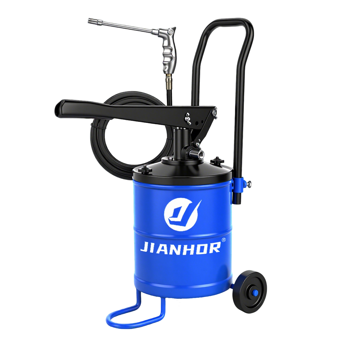 JHM06B Manual Grease Pump